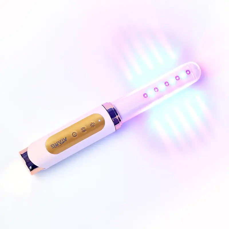 Vaginální laser pro zdraví